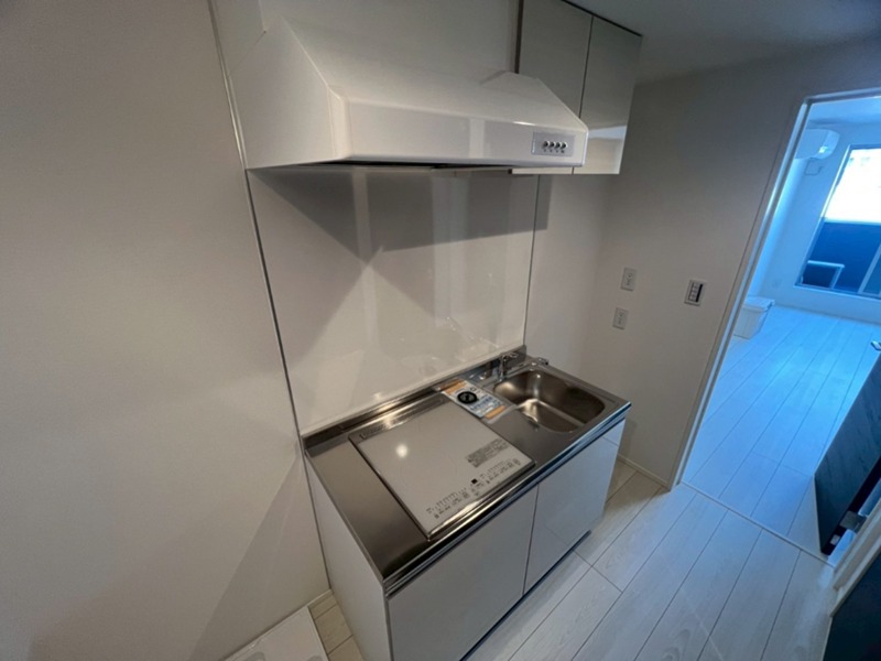 キッチン　部屋参考