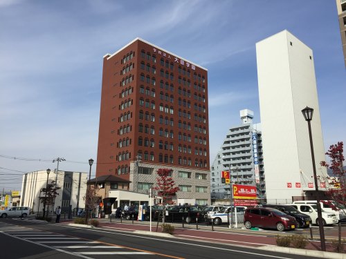 その他　学校法人大原学園甲府校（その他）まで499m