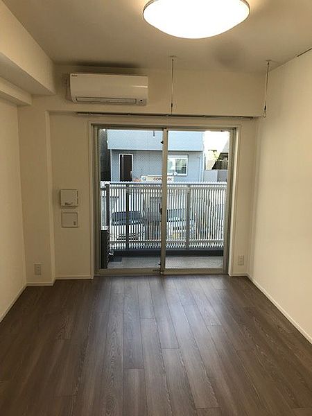 居室・リビング　※別室参考写真