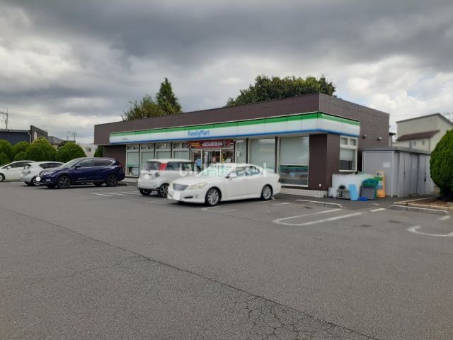 コンビニ　ファミリーマート千葉小倉町店（コンビニ）まで197m