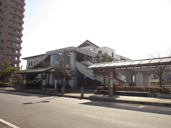 その他　JR佐倉駅　北口（その他）まで955m