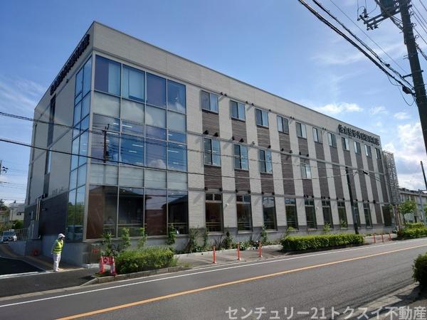 病院　医療法人社団樹徳会佐倉整形外科病院（病院）まで456m