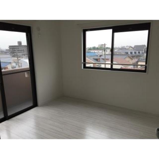 居室・リビング　※写真は同タイプ住戸です。