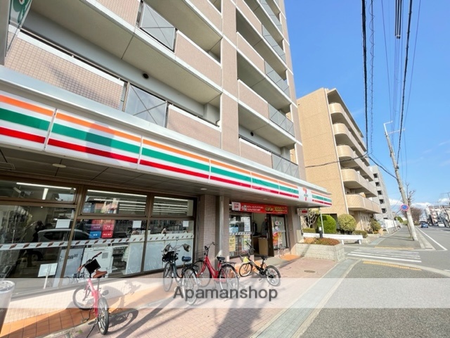 コンビニ　セブン－イレブン尼崎東園田６丁目店（コンビニ）まで165m
