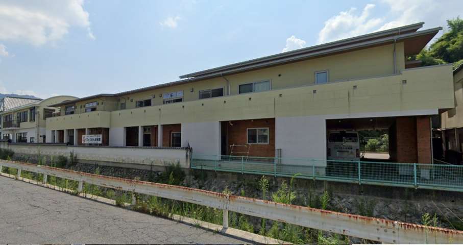 幼稚園・保育園　りゅうせん幼稚園（幼稚園・保育園）まで862m