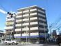 津田沼駅より徒歩5分 7階 築38年3ヶ月の賃貸物件