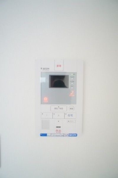 セキュリティ　★ホームセキュリティセコム完備★