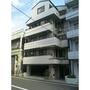 山田マンション 2階 築25年9ヶ月の賃貸物件