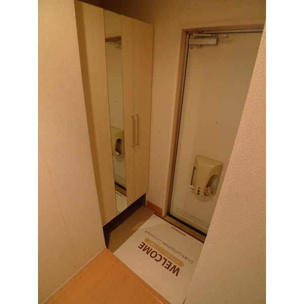 玄関　★別室参考写真★