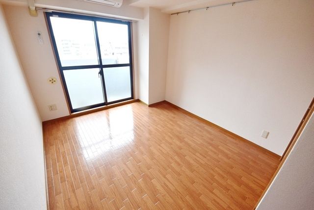 居室・リビング　★他号室の参考画像です★