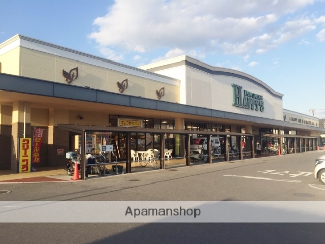 スーパー　天満屋ハピーズ円山店（スーパー）まで1195m