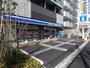 コンビニ　ローソン・スリーエフ 墨田横川三丁目店（コンビニ）まで172m