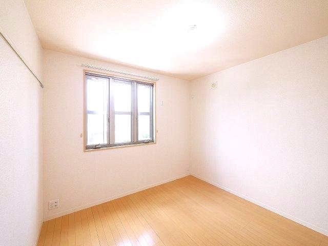 その他部屋・スペース　コンパクトで使いやすい洋室です
