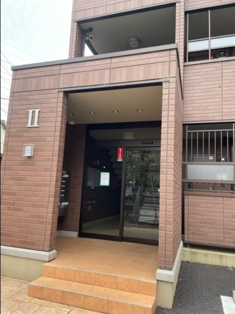 ロビー　エントランス