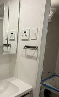 その他設備　※別部屋参照