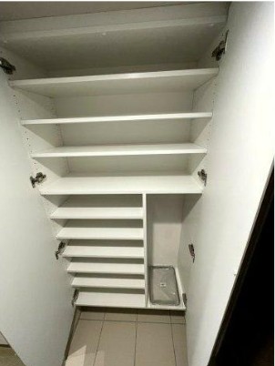 玄関　同一仕様写真