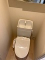 トイレ　※反転タイプ
