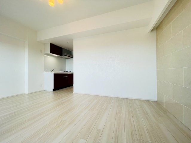 その他部屋・スペース　同マンション別部屋　参考写真