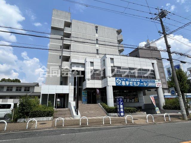 建物外観　外観も気になるポイント