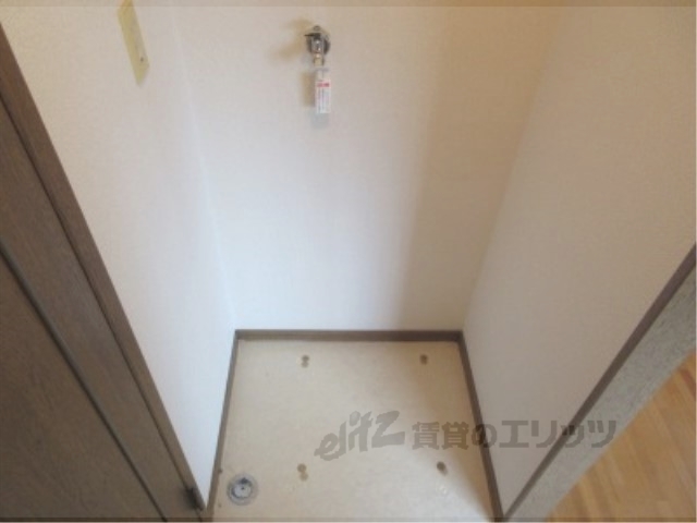 その他部屋・スペース　洗濯機置場