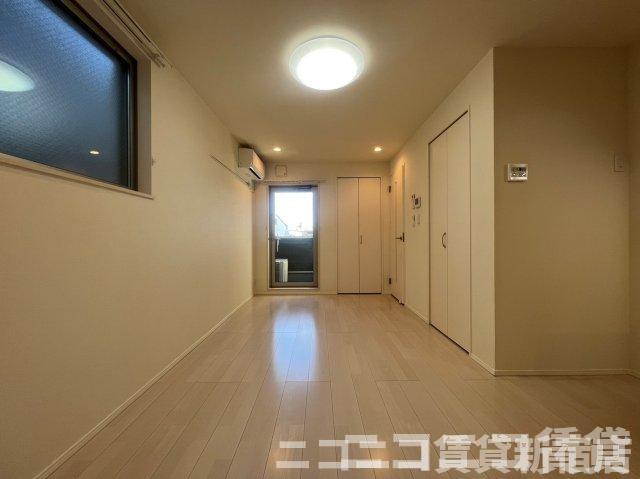 その他部屋・スペース　別号室イメージの為、現状を優先致します。