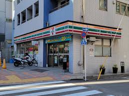 コンビニ　セブンイレブン 豊島西池袋1丁目店（コンビニ）まで37m