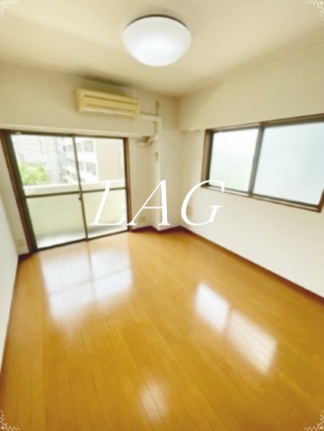 居室・リビング　洋室のお部屋です。