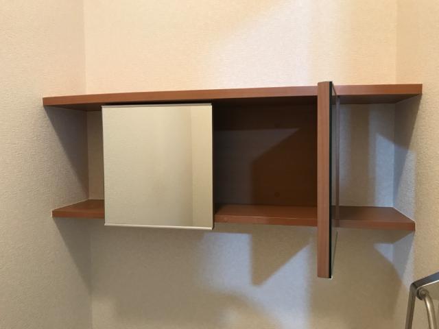 収納　トイレ収納