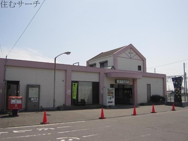 その他　阿倉川駅(近鉄　名古屋線)（その他）まで374m