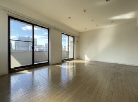 居室・リビング　他部屋参考写真