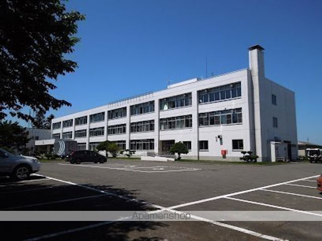 高校・高専　大樹高校（高校・高専）まで9088m