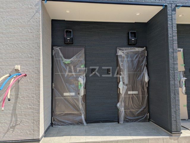 埼玉新都市交通伊奈線 鉄道博物館駅 徒歩21分 2階建 築1年のその他写真