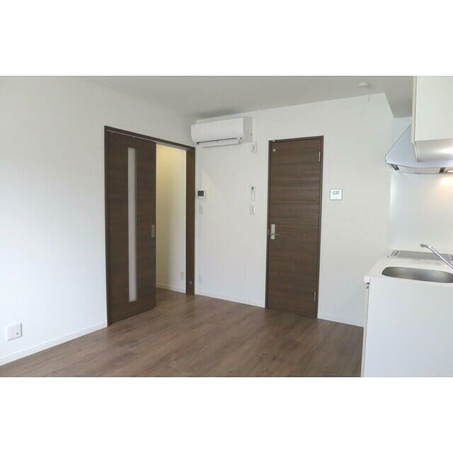 その他部屋・スペース　洋室8.0帖