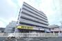 川越市駅より徒歩7分 6階 築30年2ヶ月の賃貸物件