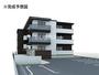 古国府駅より徒歩25分 1階 新築の賃貸物件