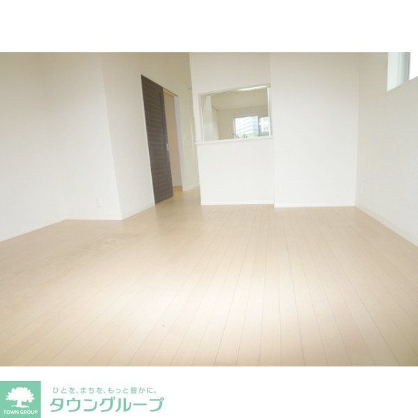 居室・リビング　現地待ち合わせ歓迎♪お問合せはタウンハウジング蘇我店まで！