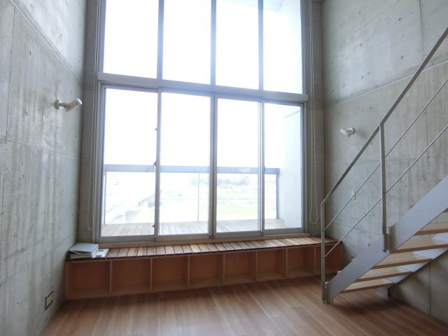 居室・リビング　他のお部屋の参考写真となります。