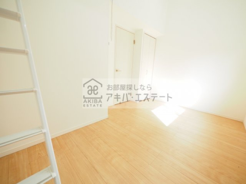 居室・リビング　同一仕様写真