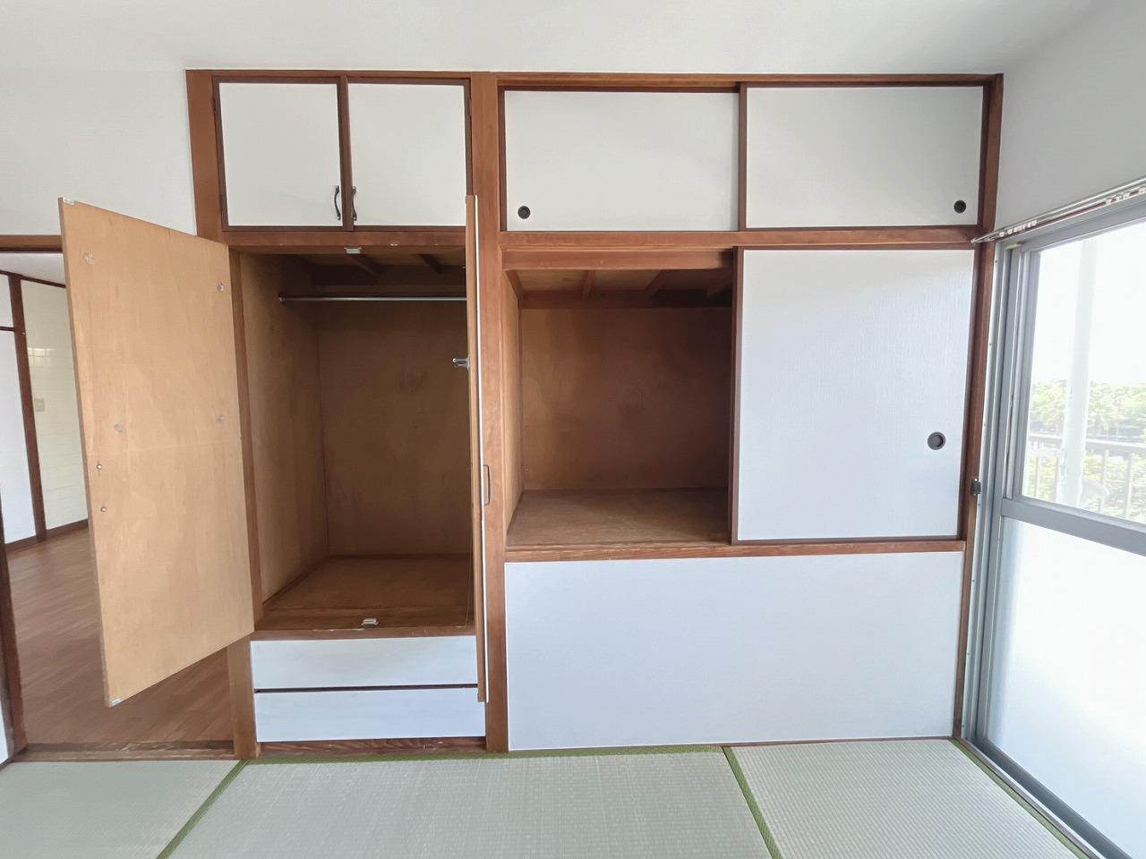 収納　収納