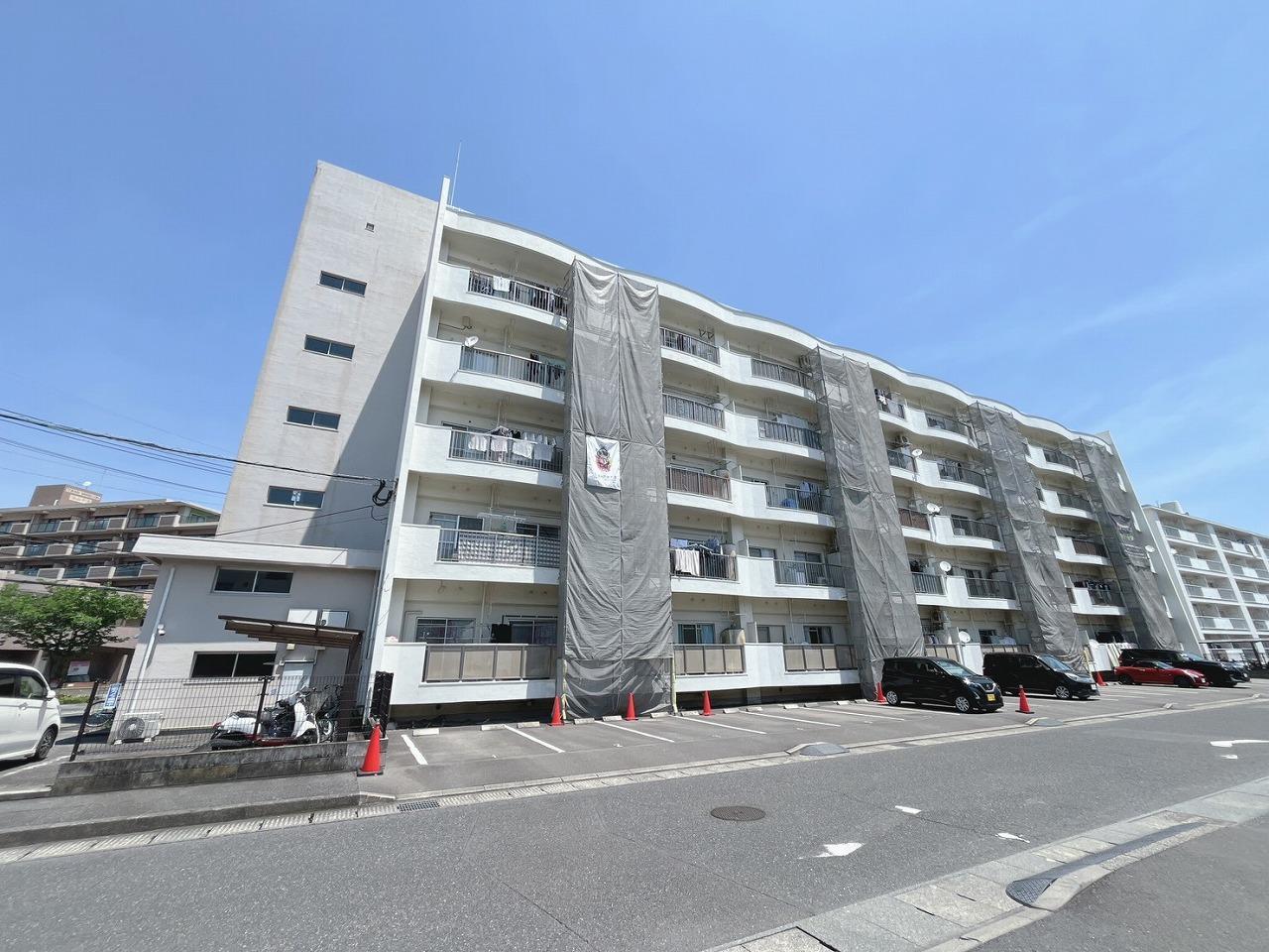 建物外観　外観♪
