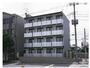 北八王子駅より徒歩12分 1階 築18年10ヶ月の賃貸物件
