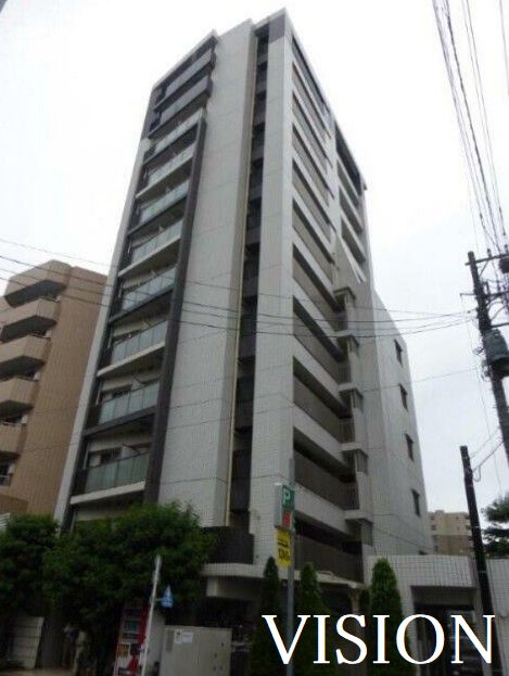建物外観　☆外観☆
