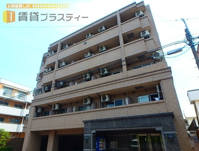 建物外観　浦安を感じたい方。。オススメです