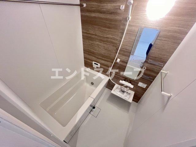 バス・シャワールーム　高崎、前橋のお部屋探しはエンドスケープまで！お客様の理想お聞