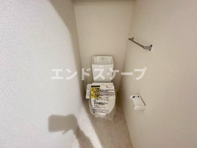 トイレ　高崎、前橋のお部屋探しはエンドスケープまで！お客様の理想お聞