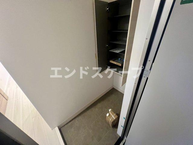 玄関　高崎、前橋のお部屋探しはエンドスケープまで！お客様の理想お聞
