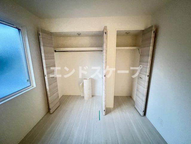 収納　高崎、前橋のお部屋探しはエンドスケープまで！お客様の理想お聞