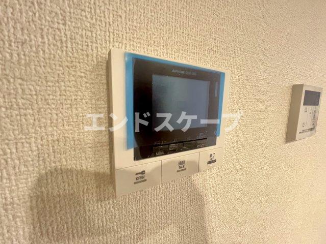 セキュリティ　高崎、前橋のお部屋探しはエンドスケープまで！お客様の理想お聞