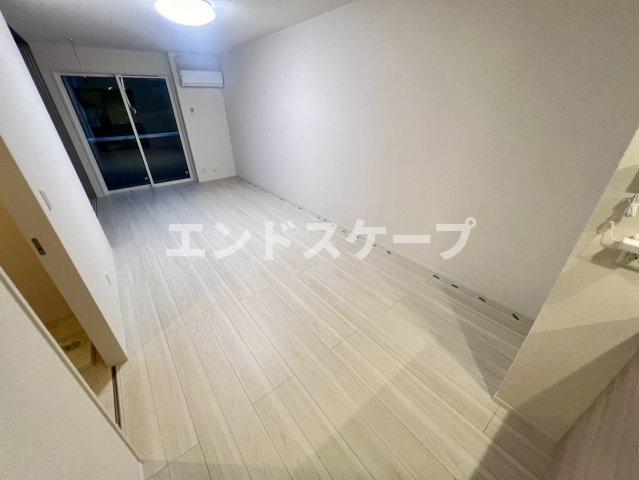 居室・リビング　高崎、前橋のお部屋探しはエンドスケープまで！お客様の理想お聞