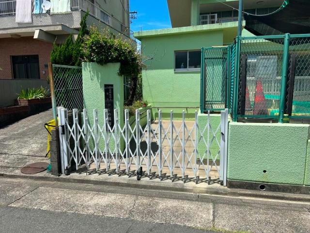 幼稚園・保育園　かもめ保育園（幼稚園・保育園）まで213m